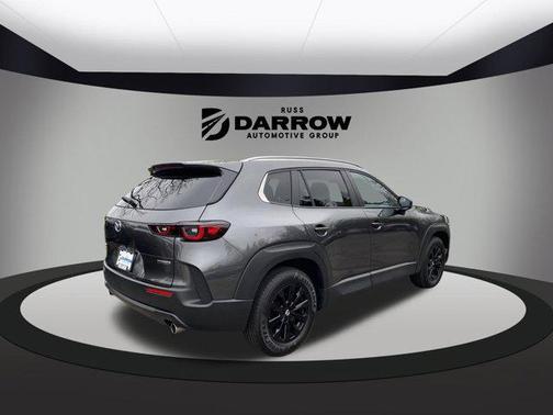 2024 Mazda CX-50 2.5 S Preferred