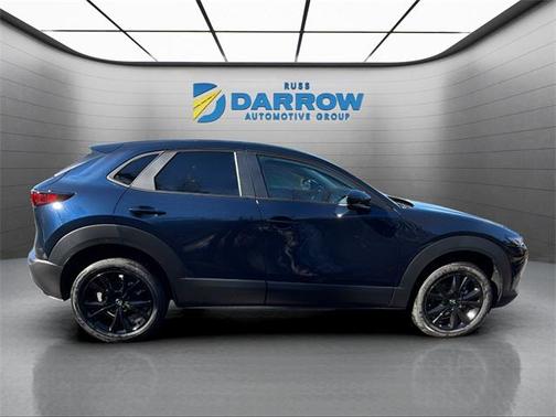 2026 Mazda CX-30 2.5 S Select Sport