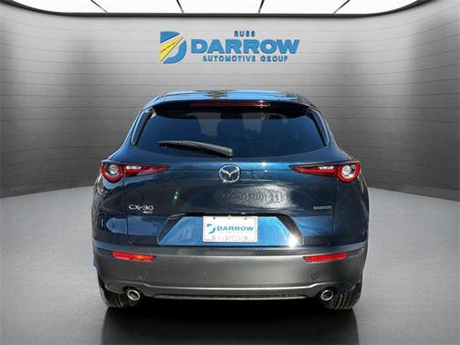 2026 Mazda CX-30 2.5 S Select Sport