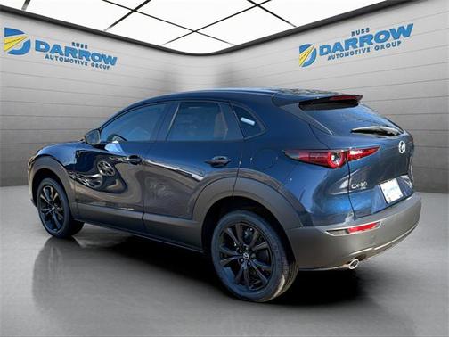 2026 Mazda CX-30 2.5 S Select Sport