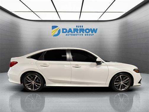 2023 Honda Civic Touring