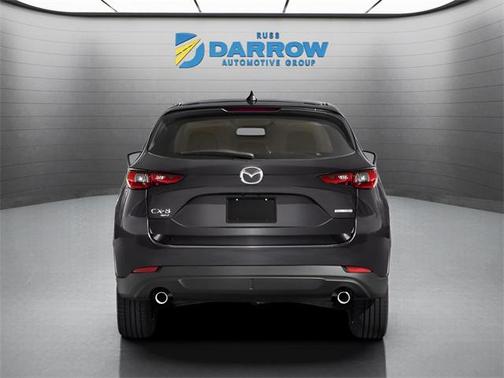 2022 Mazda CX-5 2.5 S Premium