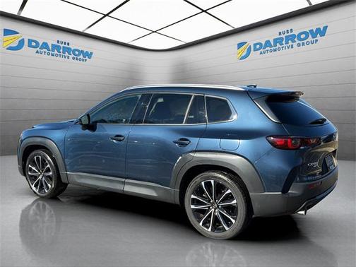 2023 Mazda CX-50 2.5 S Premium Plus Package