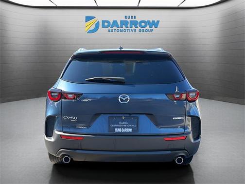 2023 Mazda CX-50 2.5 S Premium Plus Package