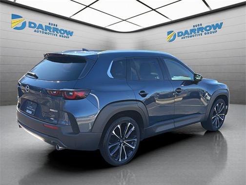 2023 Mazda CX-50 2.5 S Premium Plus Package