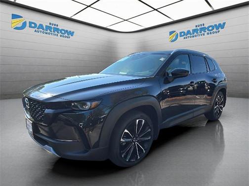 2023 Mazda CX-50 2.5 Turbo Premium Package