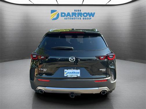 2023 Mazda CX-50 2.5 Turbo Premium Package
