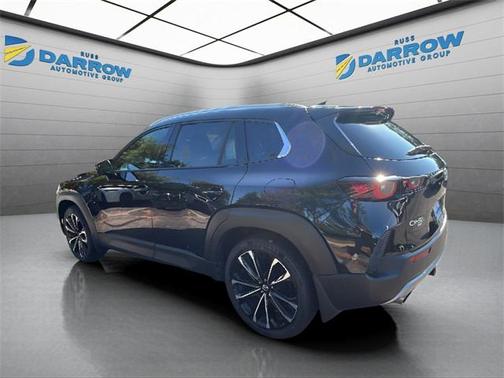2023 Mazda CX-50 2.5 Turbo Premium Package