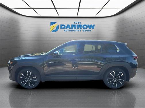 2023 Mazda CX-50 2.5 Turbo Premium Package