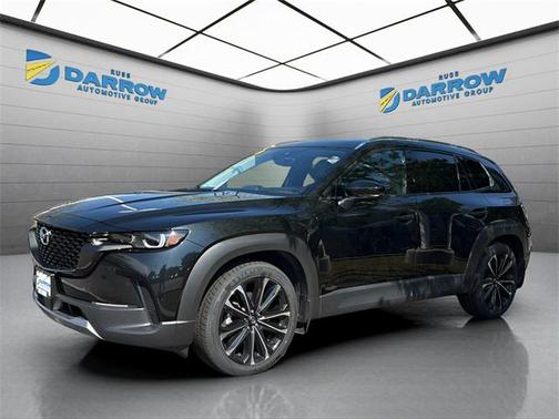 2023 Mazda CX-50 2.5 Turbo Premium Package