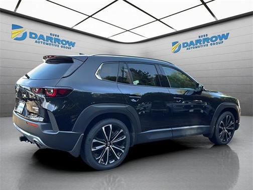 2023 Mazda CX-50 2.5 Turbo Premium Package