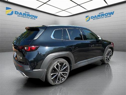 2023 Mazda CX-50 2.5 Turbo Premium Package