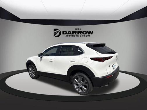 2025 Mazda CX-30 Preferred