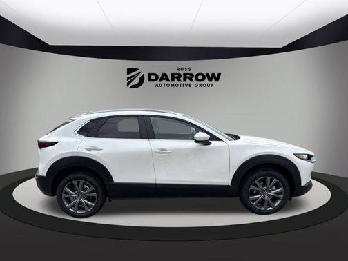 2025 Mazda CX-30 Preferred