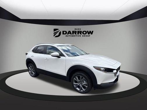 2025 Mazda CX-30 Preferred