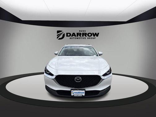 2025 Mazda CX-30 Preferred