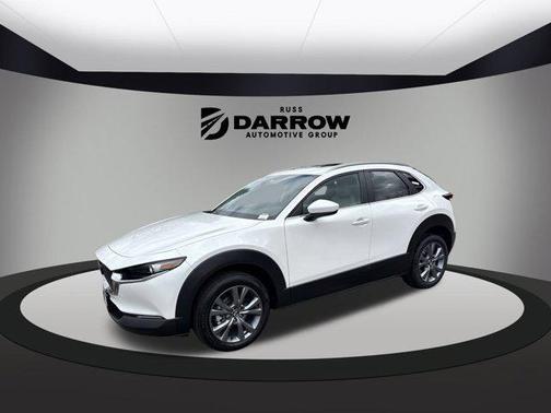 2025 Mazda CX-30 Preferred