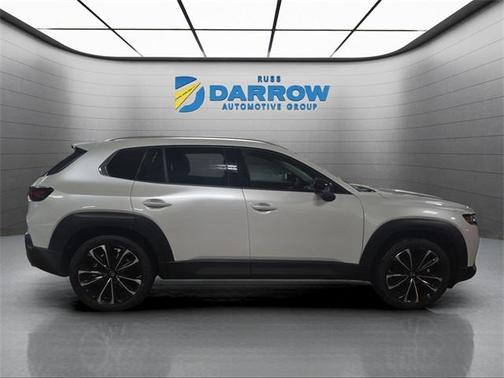 2026 Mazda CX-50 2.5 S Premium Package