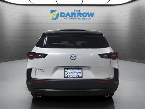 2026 Mazda CX-50 2.5 S Premium Package