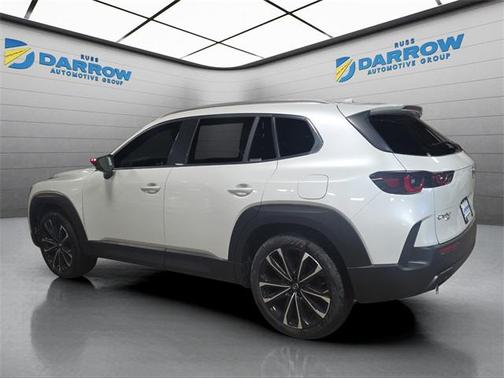 2026 Mazda CX-50 2.5 S Premium Package