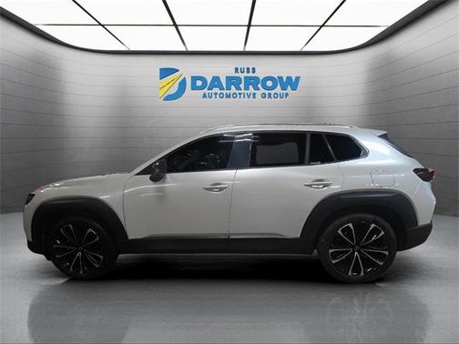 2026 Mazda CX-50 2.5 S Premium Package