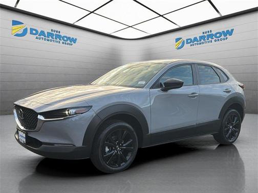 2026 Mazda CX-30 2.5 S Select Sport