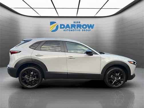 2026 Mazda CX-30 2.5 S Select Sport