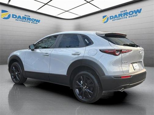 2026 Mazda CX-30 2.5 S Select Sport