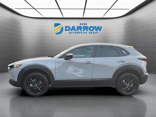 2026 Mazda CX-30 2.5 S Select Sport