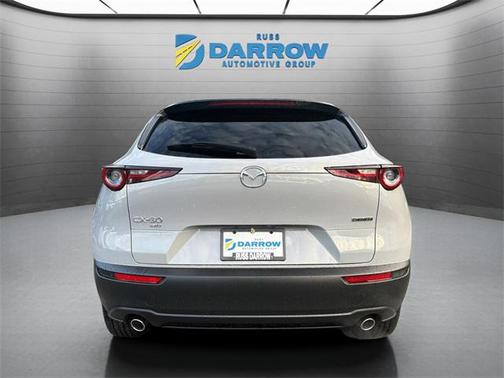 2026 Mazda CX-30 2.5 S Select Sport