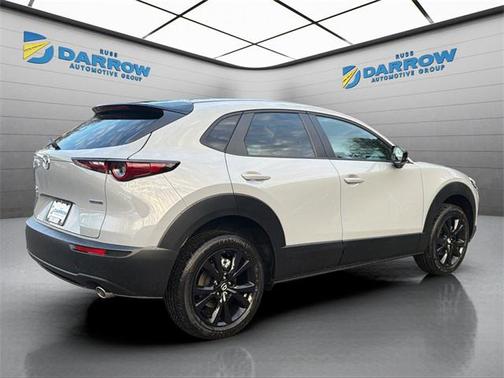 2026 Mazda CX-30 2.5 S Select Sport