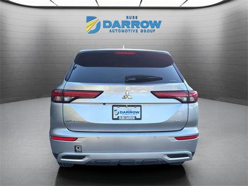 2023 Mitsubishi Outlander SE 2.5 S-AWC