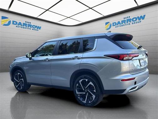 2023 Mitsubishi Outlander SE 2.5 S-AWC