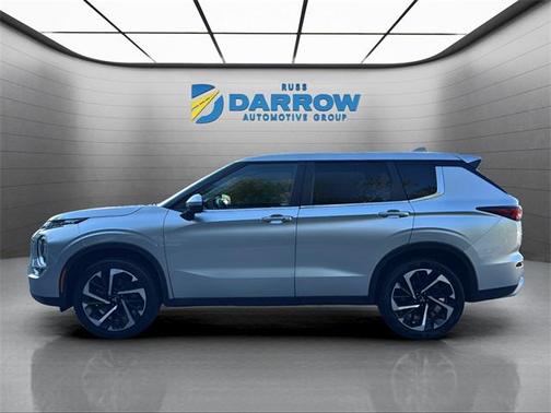 2023 Mitsubishi Outlander SE 2.5 S-AWC