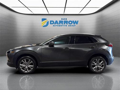 2023 Mazda CX-30 2.5 S Premium Package