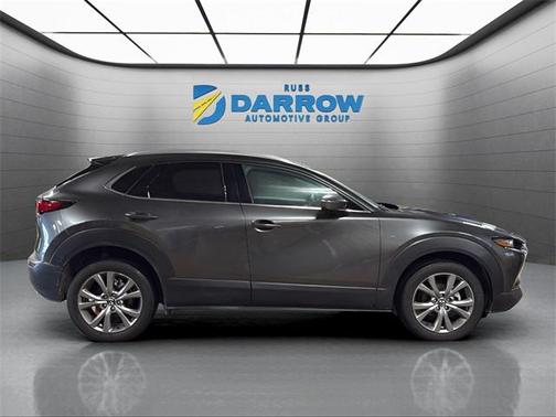 2023 Mazda CX-30 2.5 S Premium Package