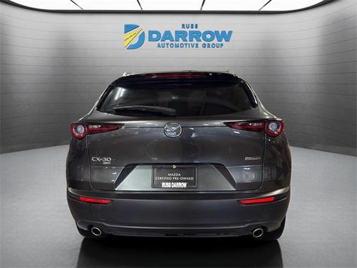 2023 Mazda CX-30 2.5 S Premium Package