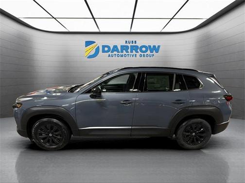 2026 Mazda CX-50 Hybrid Premium