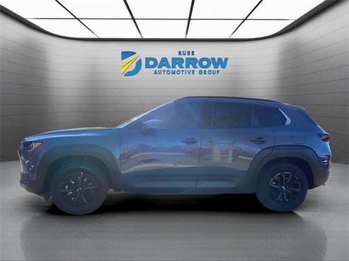 2026 Mazda CX-50 Hybrid Sport