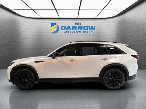 2026 Mazda CX-90 3.3 Turbo Premium Sport