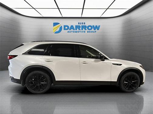 2026 Mazda CX-90 3.3 Turbo Premium Sport