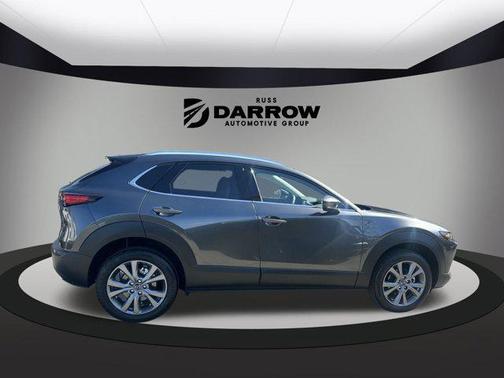 2025 Mazda CX-30 Premium Package
