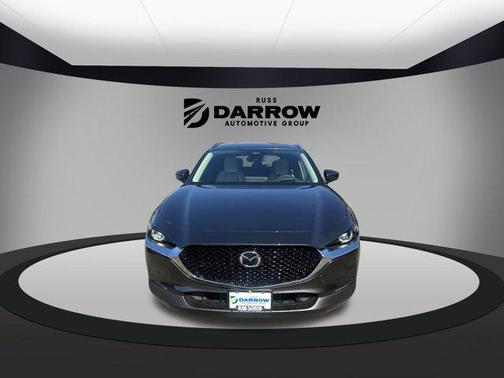 2025 Mazda CX-30 Premium Package