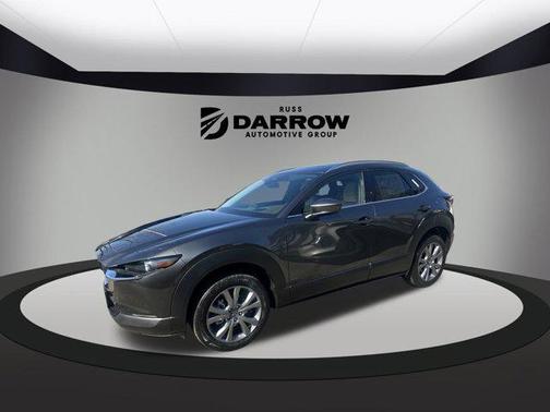 2025 Mazda CX-30 Premium Package