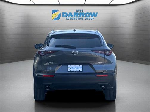 2025 Mazda CX-30 2.5 S Premium Package