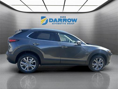 2025 Mazda CX-30 2.5 S Premium Package
