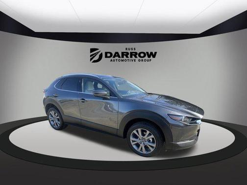 2025 Mazda CX-30 Premium Package