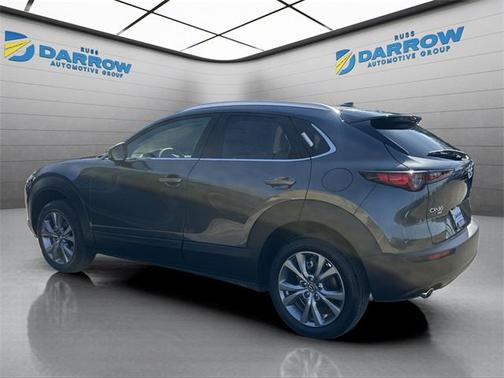 2025 Mazda CX-30 2.5 S Premium Package
