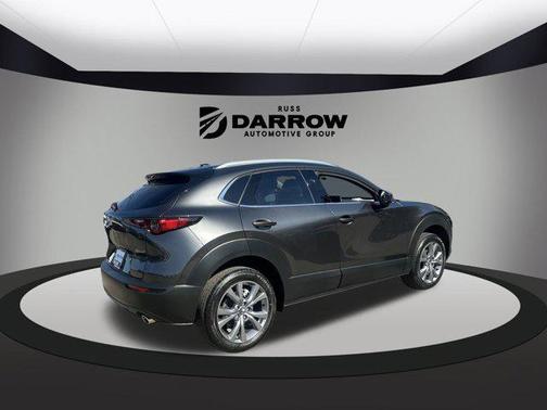 2025 Mazda CX-30 Premium Package