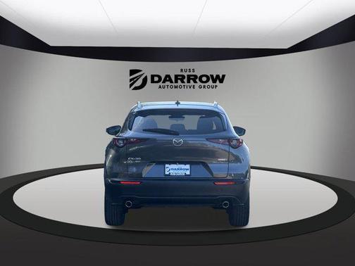 2025 Mazda CX-30 Premium Package